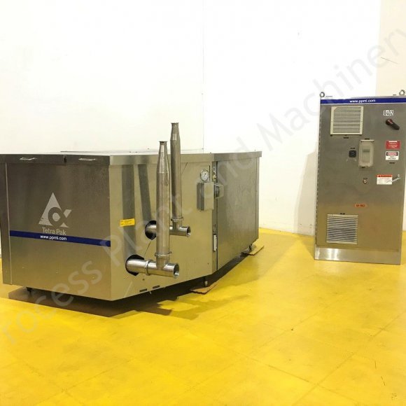 Tetra Pak TAM30/171BAR Homogeniser